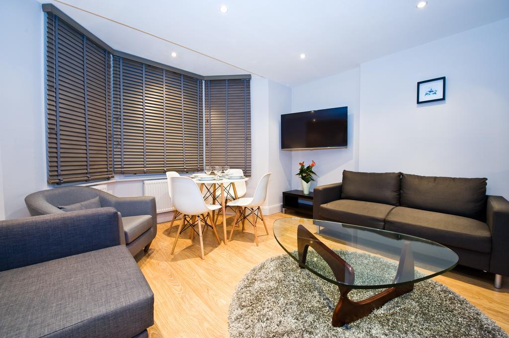 Apartment Of London