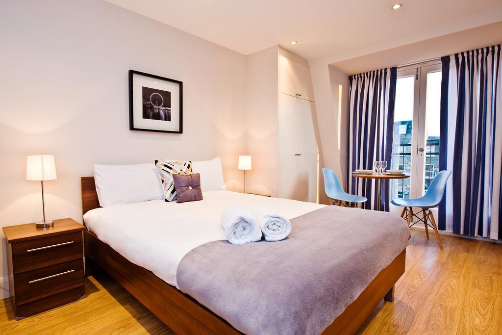 Apartment Of London