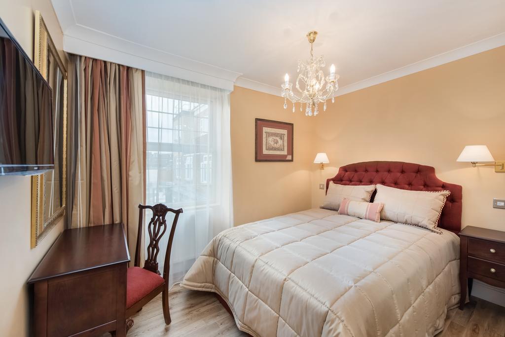 Guest house London Residence London