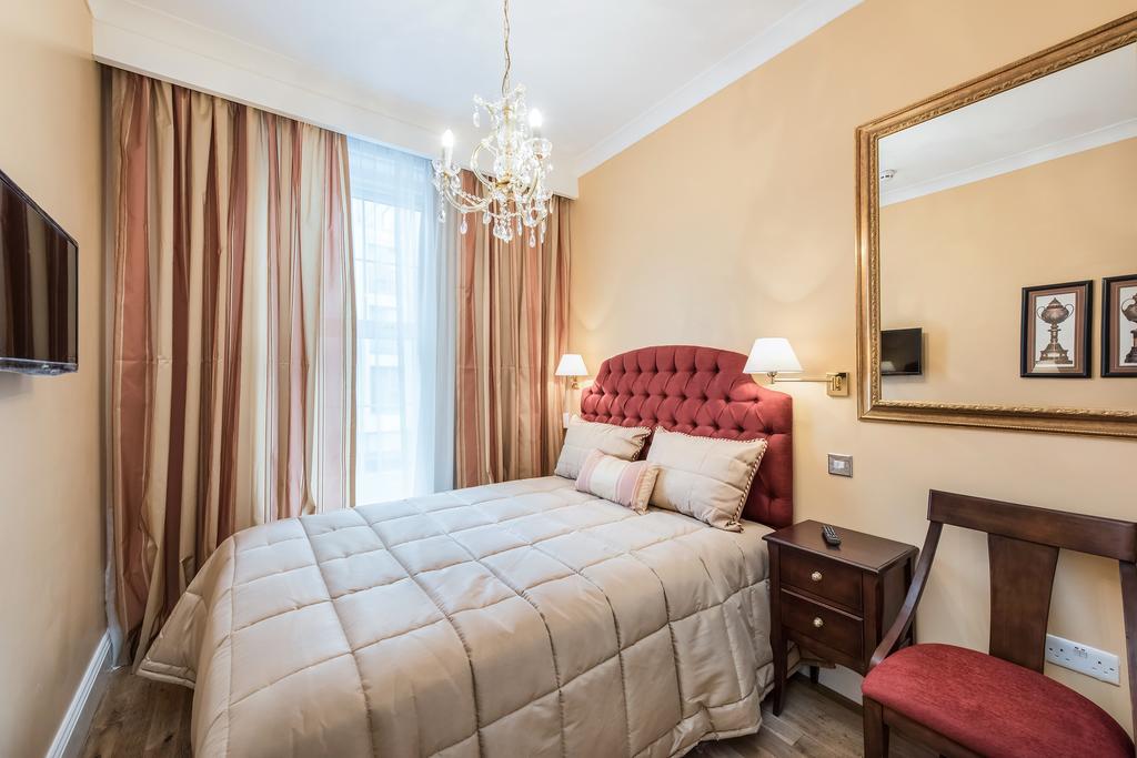 London Residence Guest house *