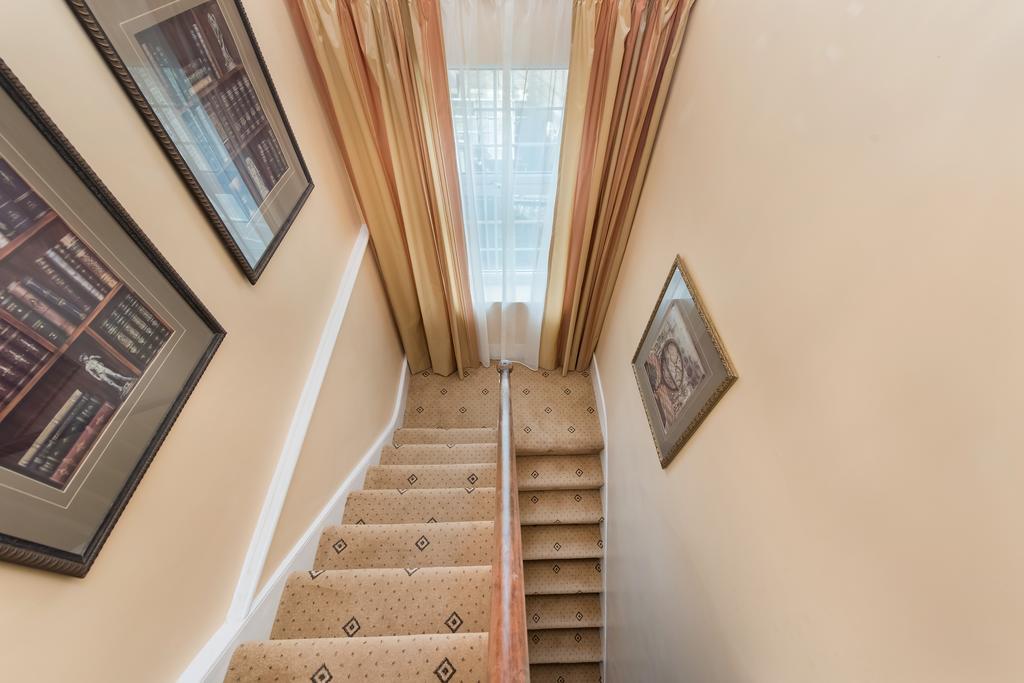 London Residence Guest house London