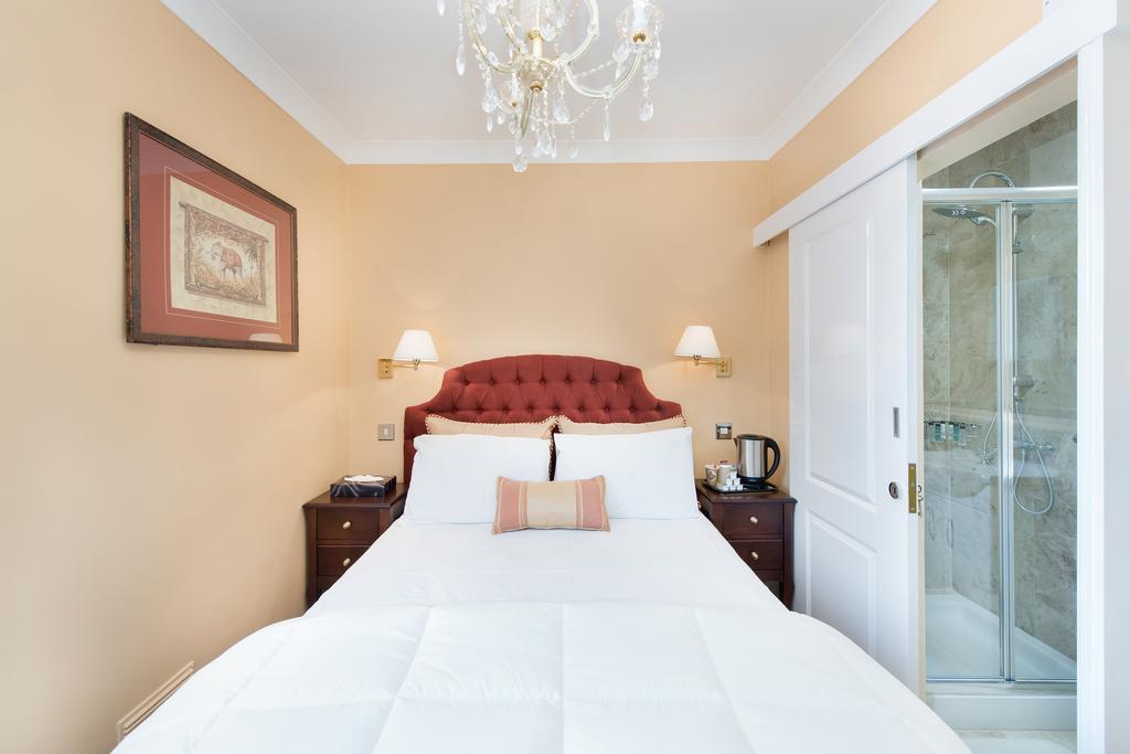 London Residence