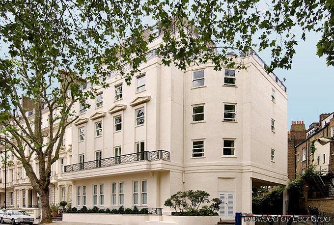 Aparthotel Europa House 4*