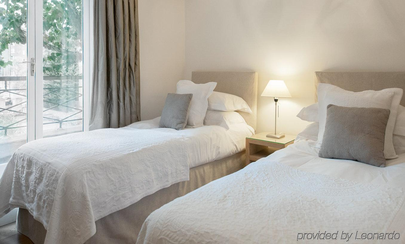 Europa House Aparthotel 4*