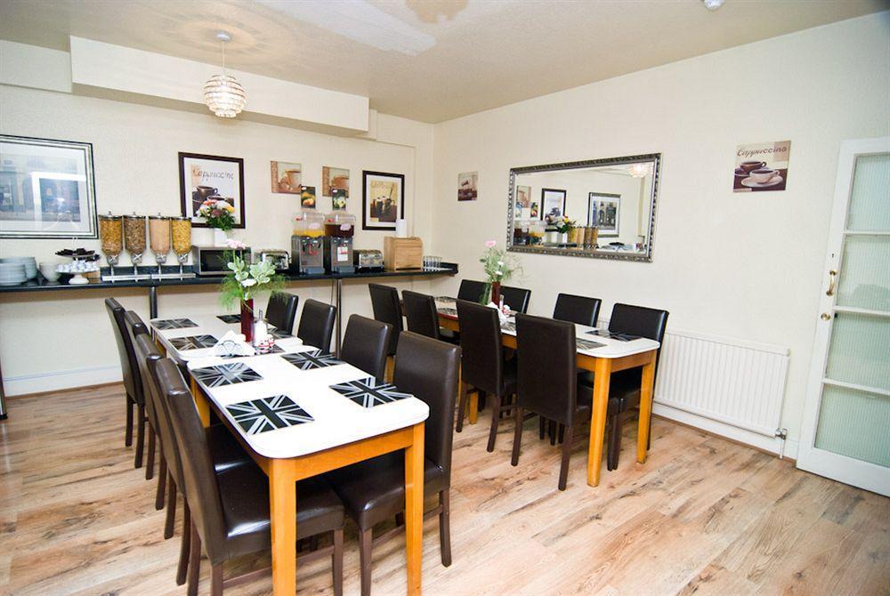 Five Kings Bed & Breakfast