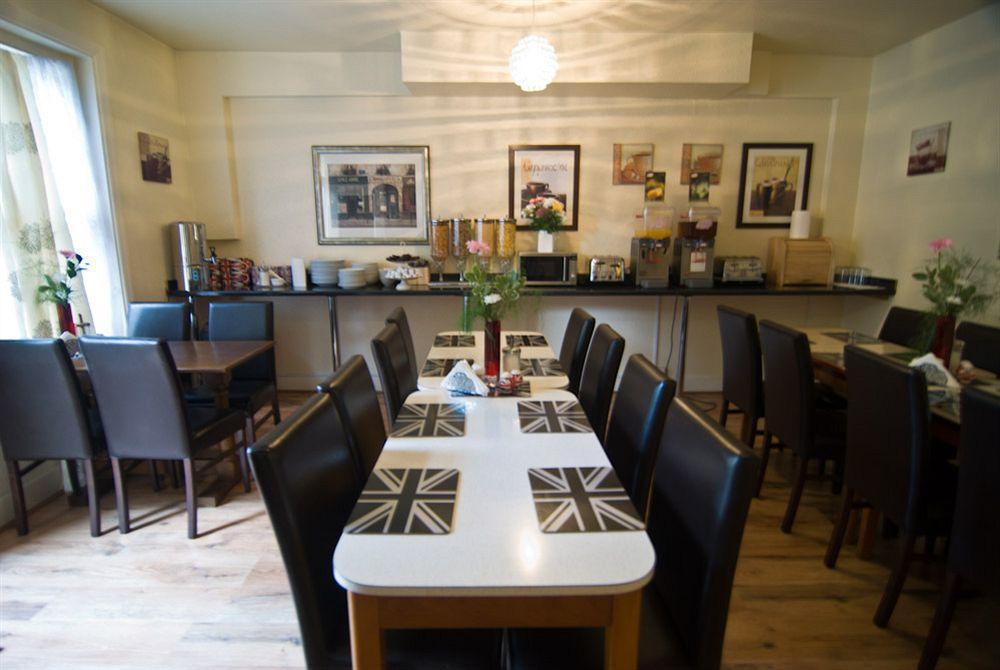 Five Kings 2* London