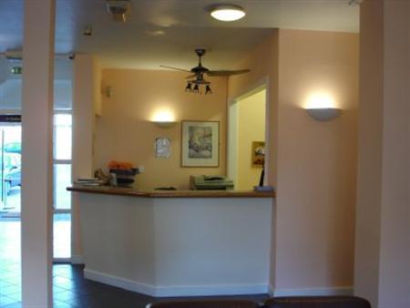 Hotel Park @ Finsbury Park London
