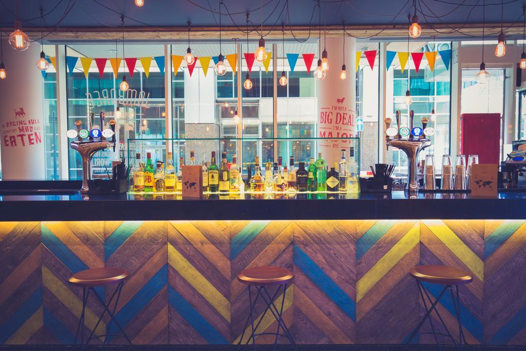 Hotell Novotel Blackfriars