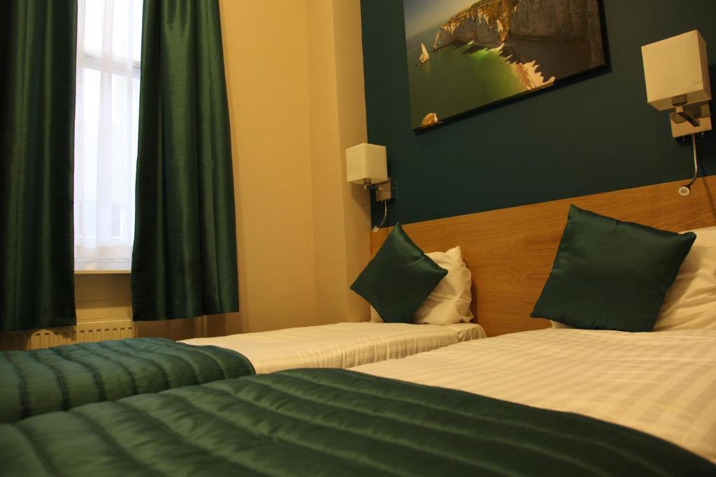 Hotell Sheriff 3*