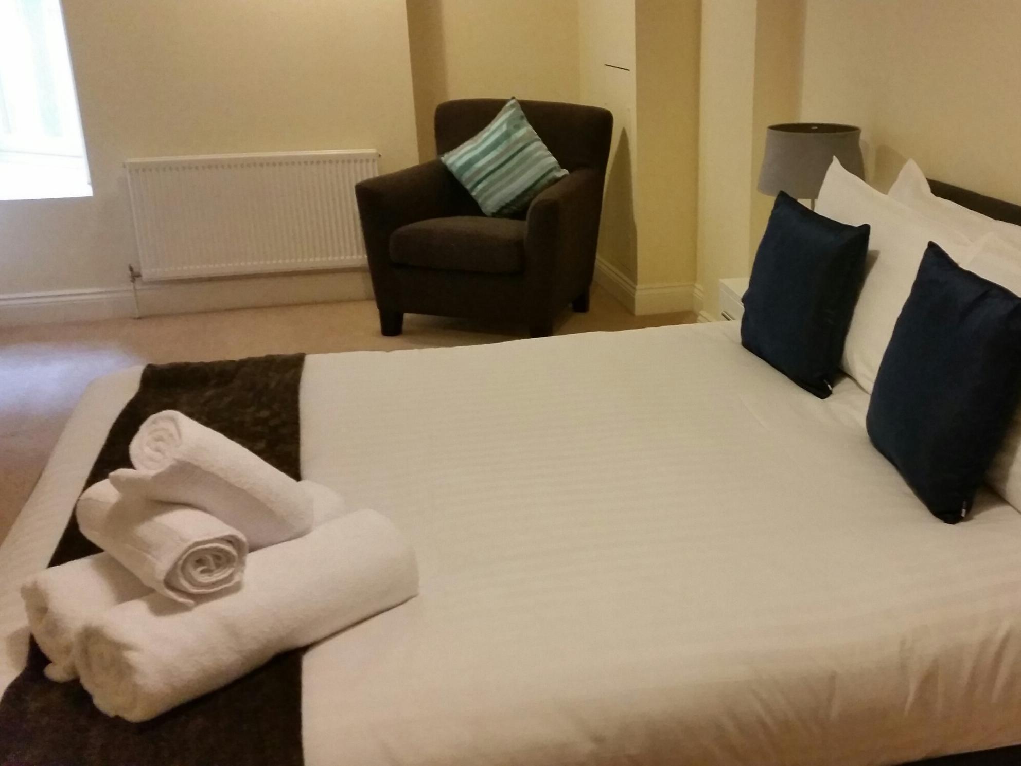 Apartment Cromwell Road One