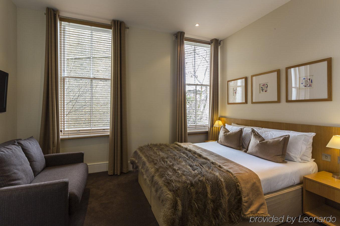 Hotel The Resident Kensington Londen