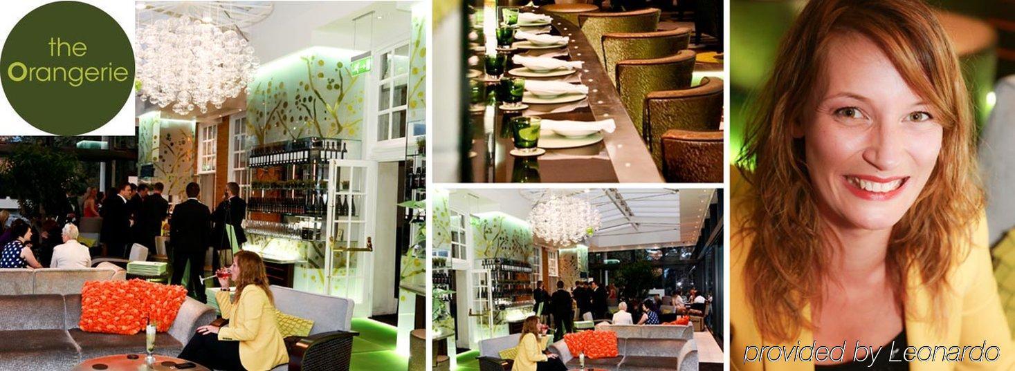 Du Vin Cannizaro House Wimbledon 4* London