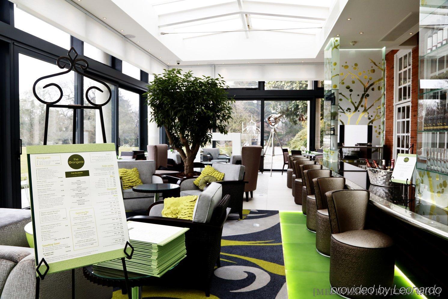 Du Vin Cannizaro House Wimbledon Hotel