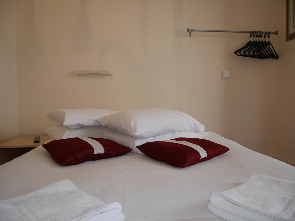 Five Kings Bed & Breakfast