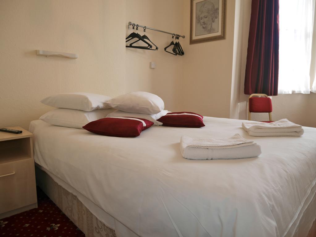 Five Kings Bed & Breakfast