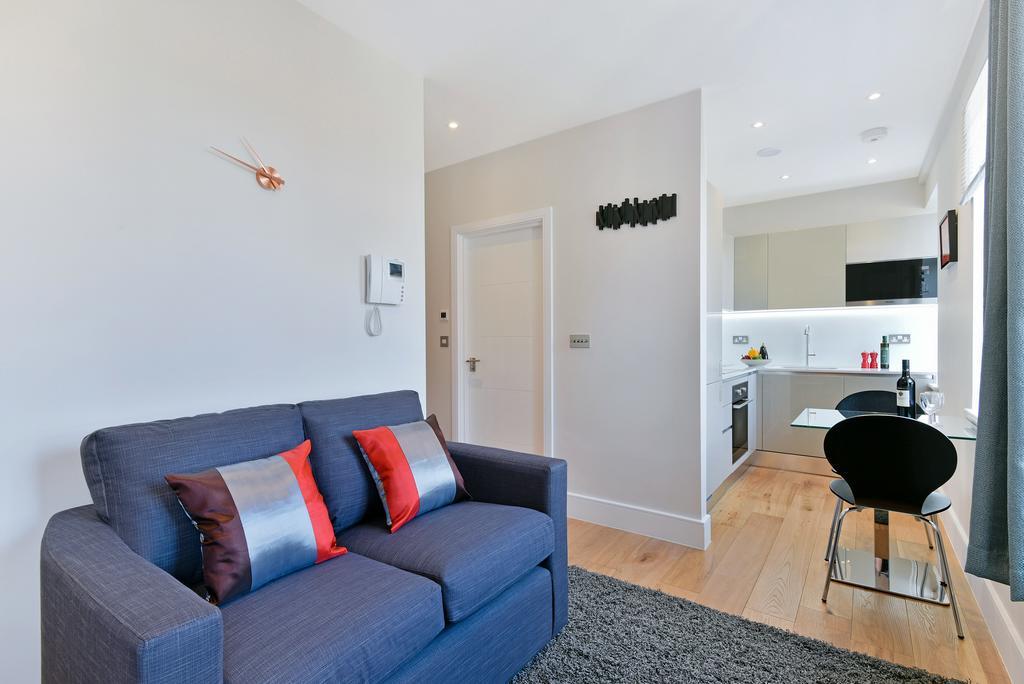 Regent'S Park One Apartment London