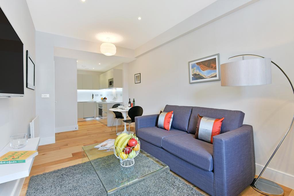 Regent'S Park One Apartment