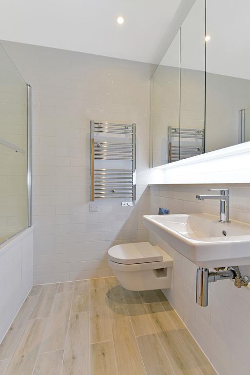 Apartment Regent'S Park One London