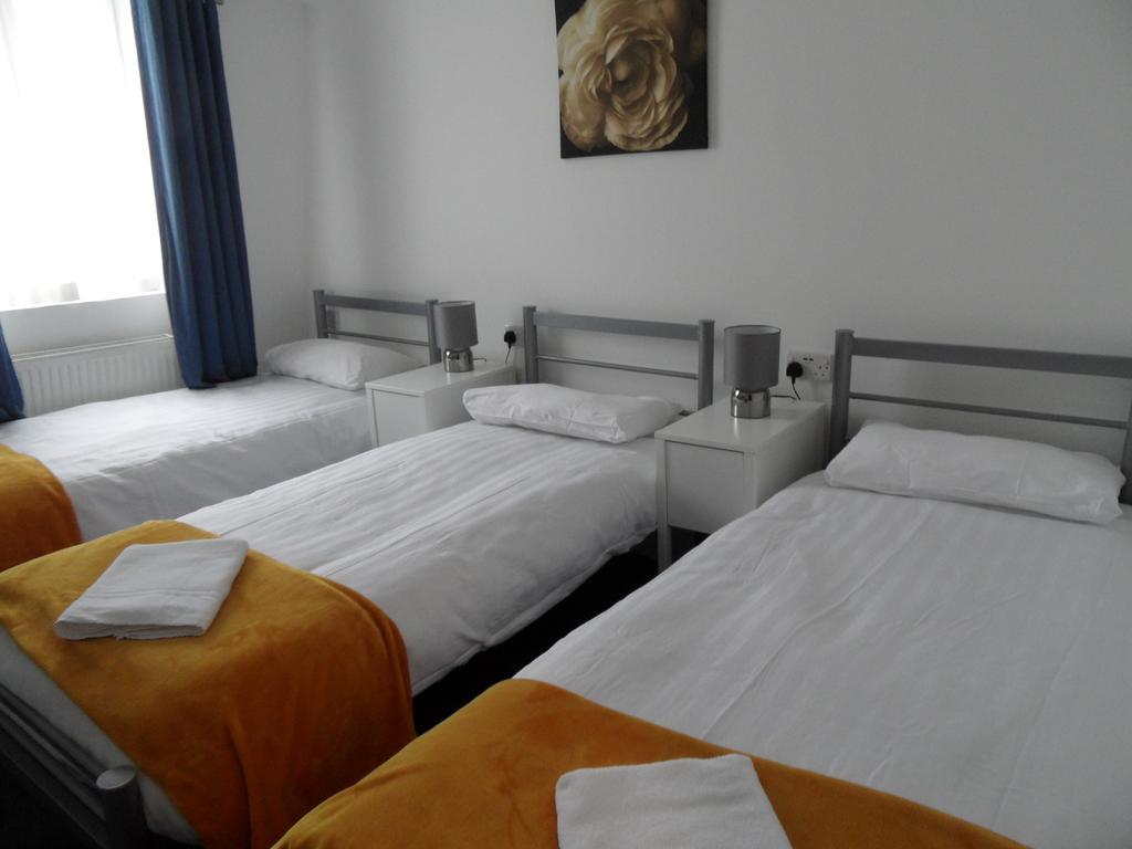 Guest house Meridiana 2*
