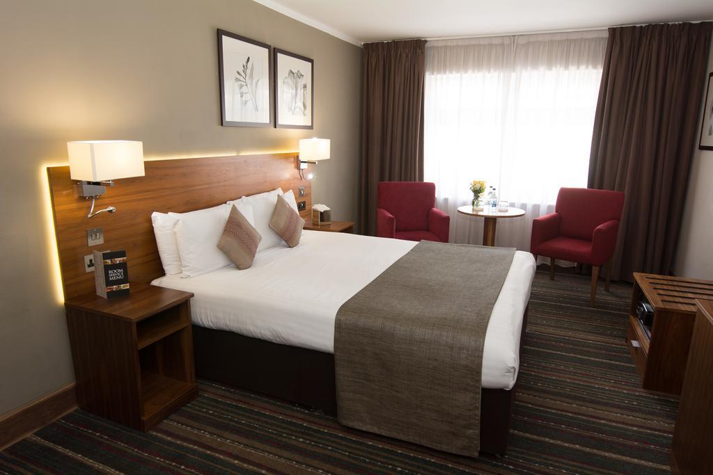 Western Palm Hotell