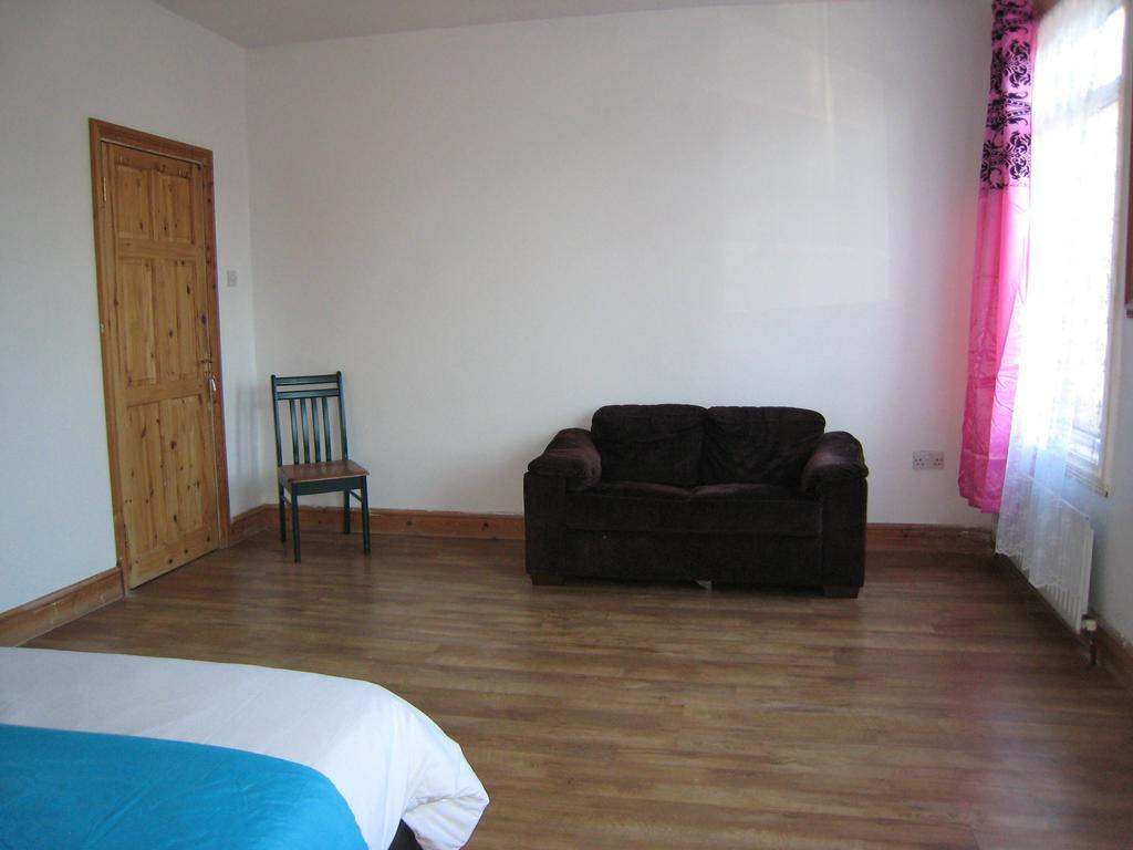 Guest house The Dream Resthouse London