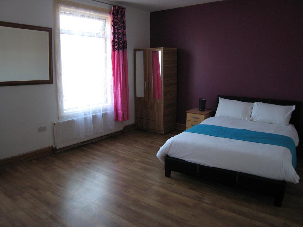 Guest house The Dream Resthouse