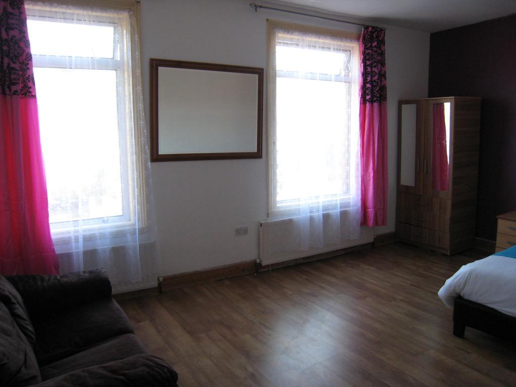 Guest house The Dream Resthouse London