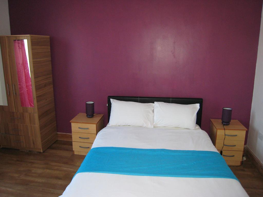 The Dream Resthouse London