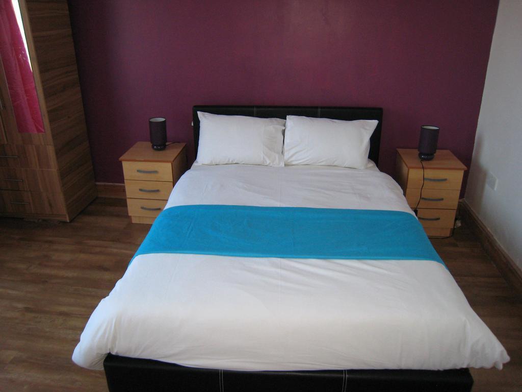 Guest house The Dream Resthouse *