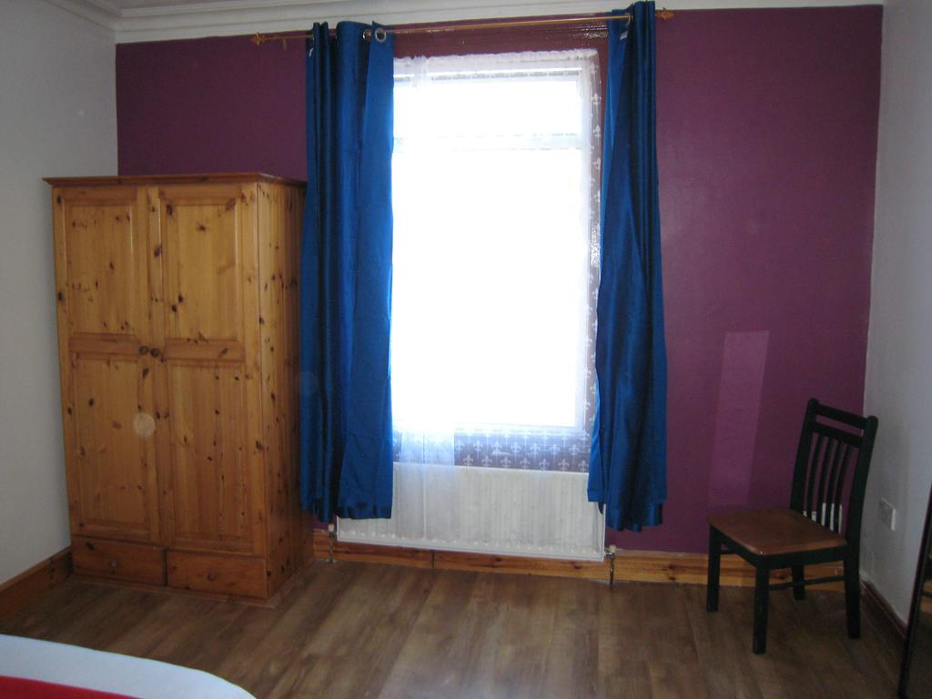 The Dream Resthouse Guest house London