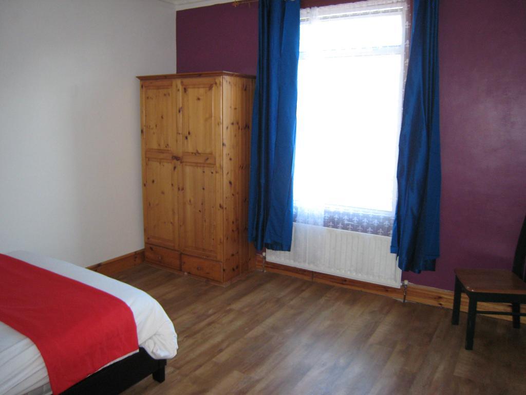The Dream Resthouse