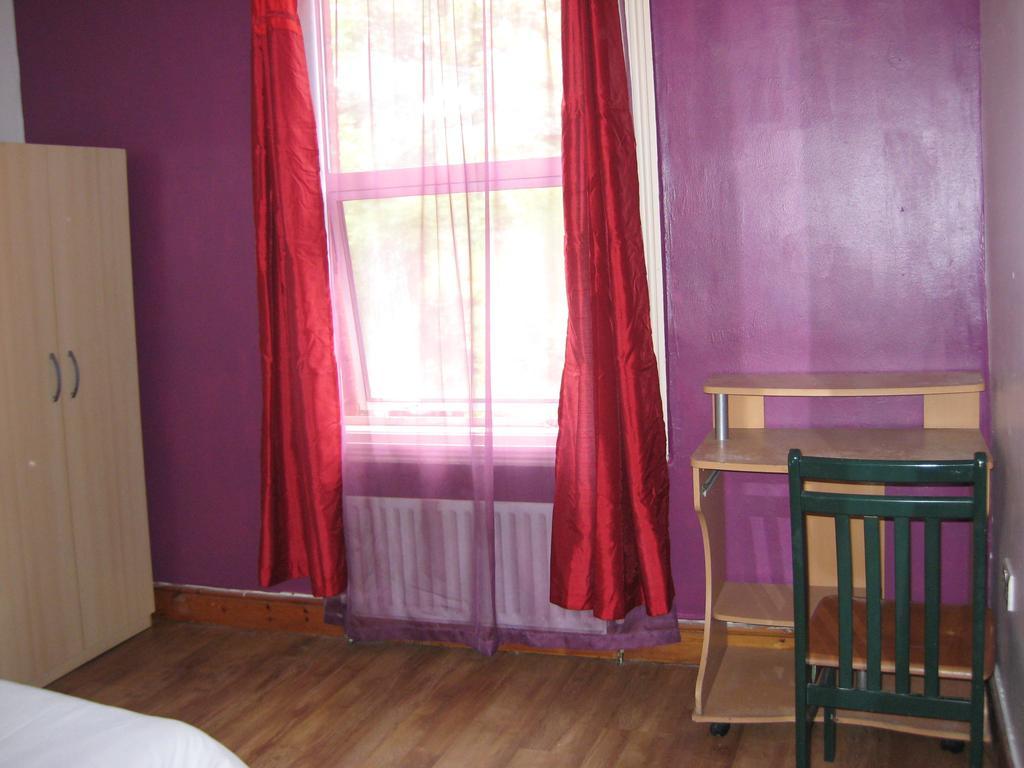 The Dream Resthouse Guest house