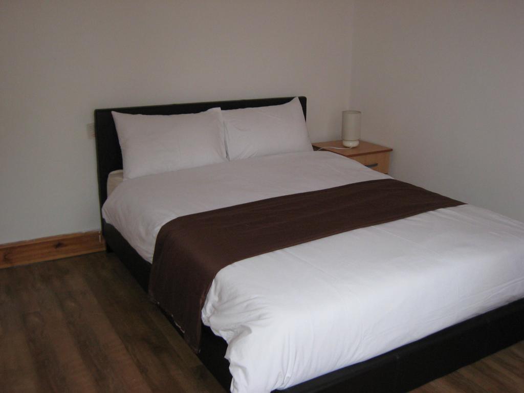 The Dream Resthouse