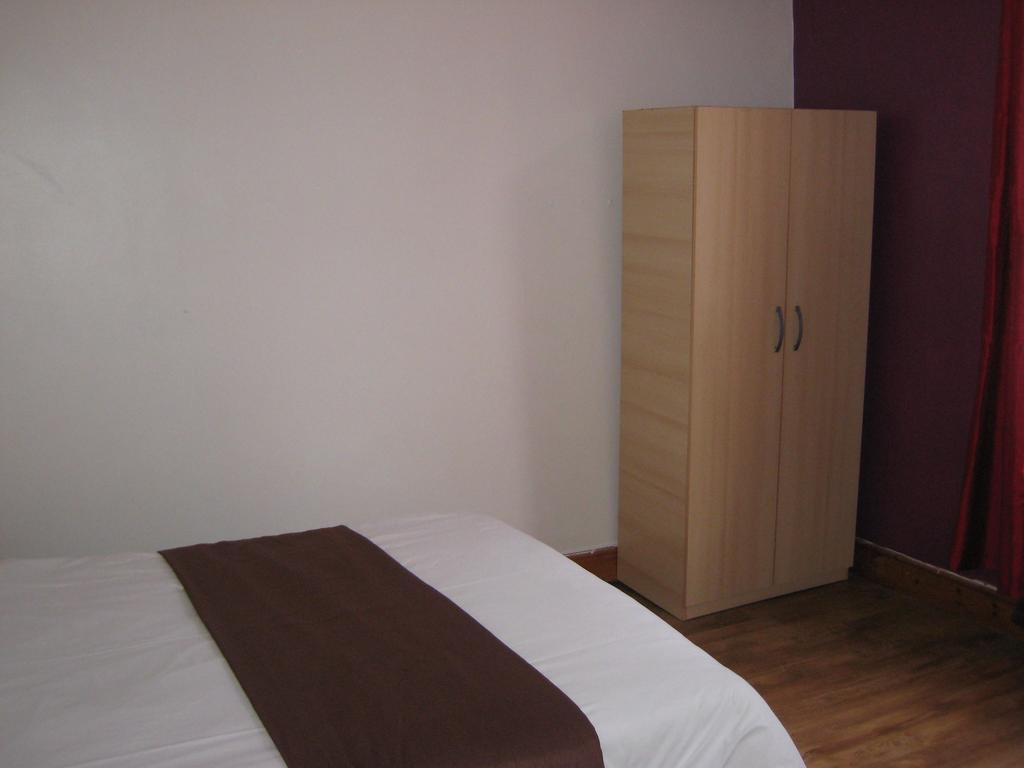 The Dream Resthouse Guest house *
