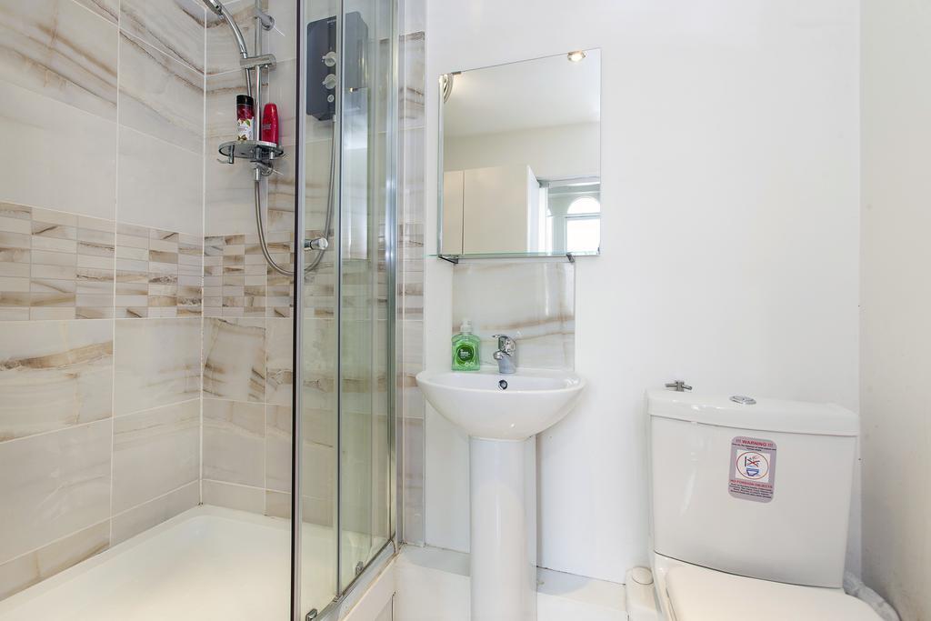 The Dome Notting Hill Apartment London