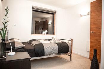 New Apartment