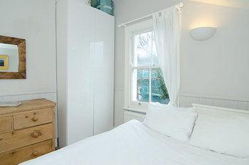 Vive Unique - Fulham Apartment