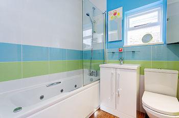 Vive Unique - Fulham Apartment
