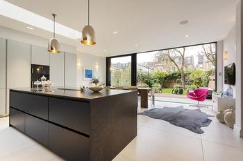 Apartment Vive Unique - Fulham London