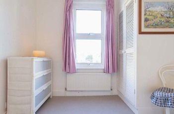 Vive Unique - Fulham Apartment London