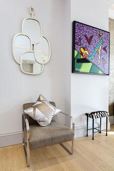 Vive Unique - Fulham Apartment London