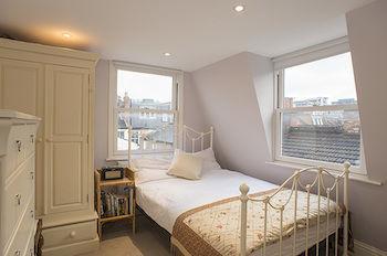Apartment Vive Unique - Fulham