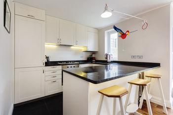 Apartment Vive Unique - Fulham *