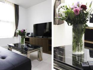 Welcome Victoria Aparthotel 3*