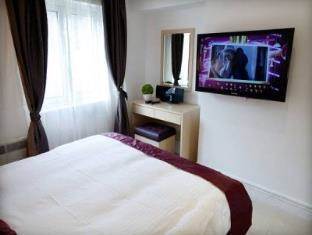 Welcome Victoria Aparthotel