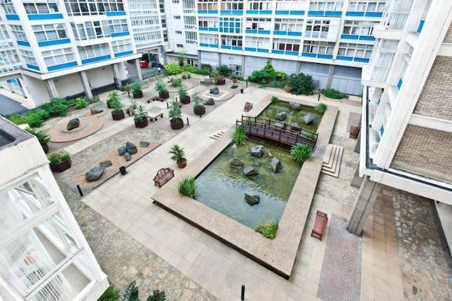 Metro Central Heights Ap256 Apartment