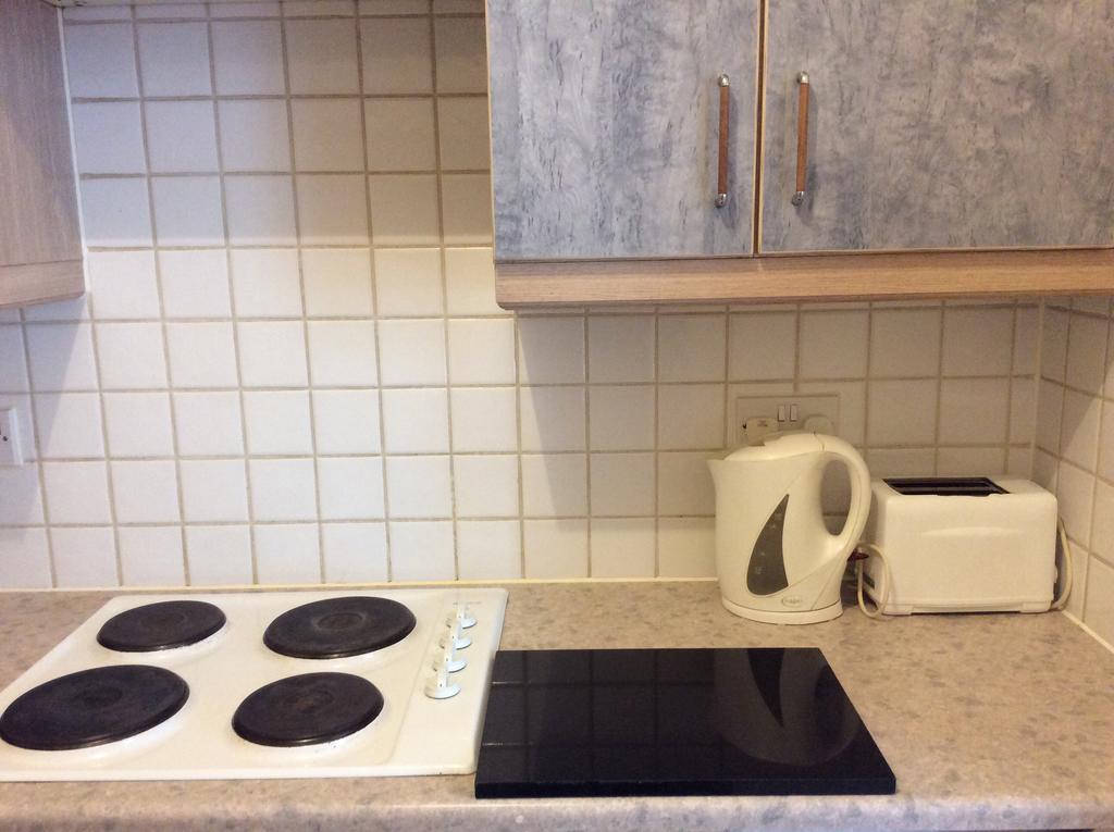 Apartment Metro Central Heights Ap256