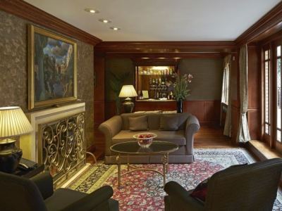 Apartment Ascott Mayfair
