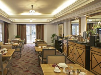 Appartement Ascott Mayfair