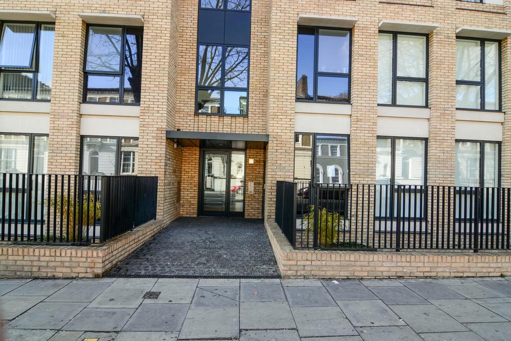 Apartment Wharf - Cambridge Av *